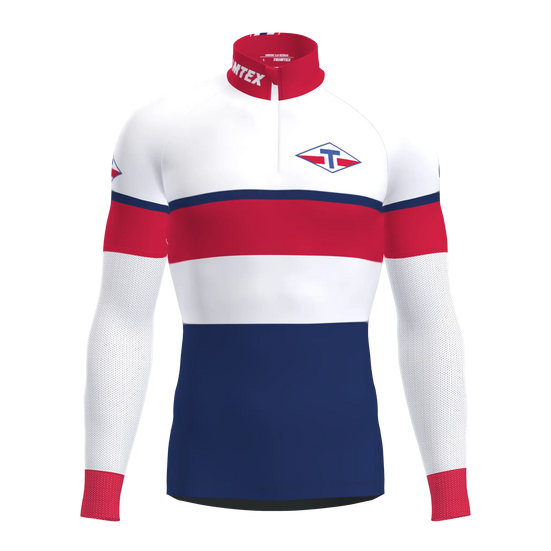 Vision 3.0 Raceshirt LS Men