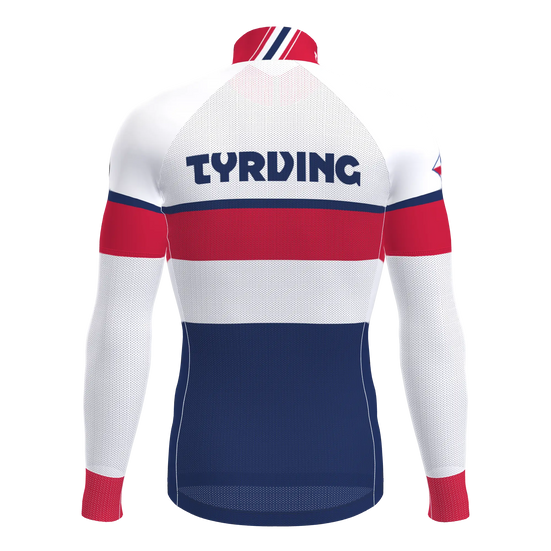 Vision 3.0 Raceshirt LS Men