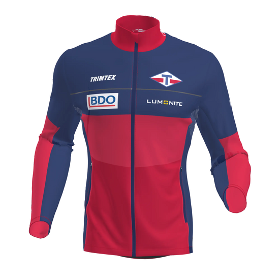 Fast Jacket Men