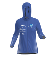 Feather Jakke Dame