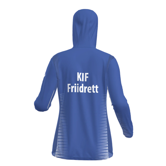 Feather Jakke Dame