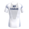 Fast T-Skjorte Herre