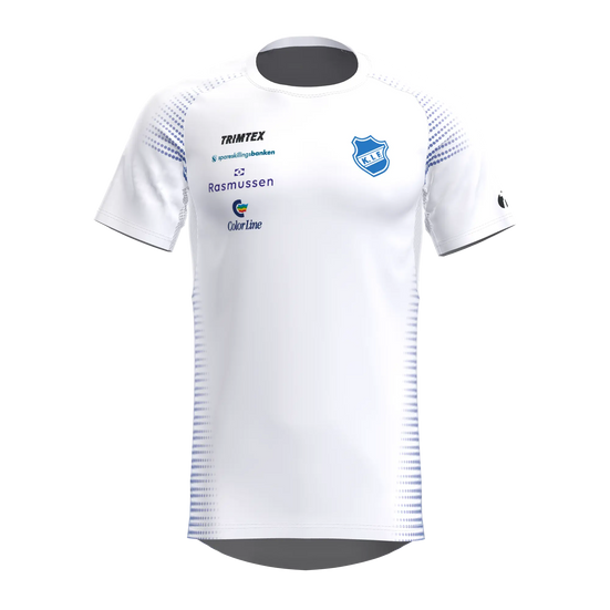 Run T-Skjorte Dame