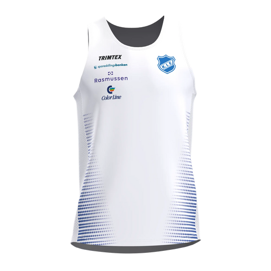 Run Singlet Junior