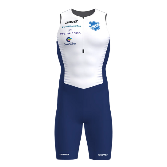 Lead Skinsuit Junior