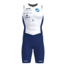 Lead Skinsuit Junior