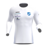 Fast T-Skjorte LS Dame