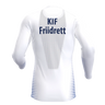 Fast T-Skjorte LS Dame