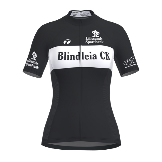 Elite 2.0 Shirt SS Women