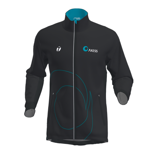 Trainer 3.0 Jacket Men (9676901777683)