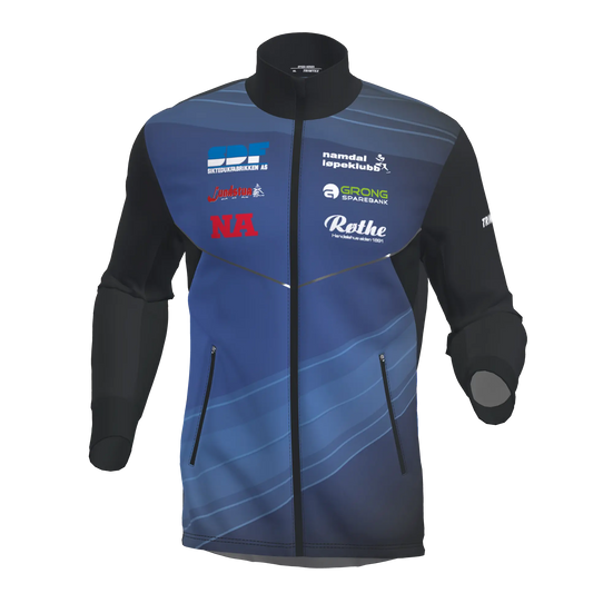 Speed Jacket Men