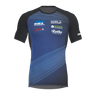 Fast T-Skjorte Herre