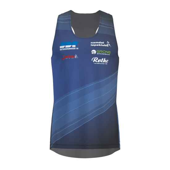 Fast 3.0 Singlet Herre