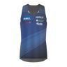 Fast 3.0 Singlet Herre
