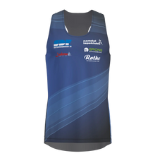 Fast 3.0 Singlet Dame
