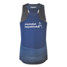 Fast 3.0 Singlet Dame