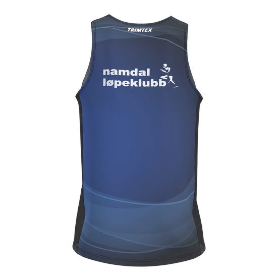 Run Singlet Herre