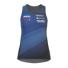 Run Singlet Dame