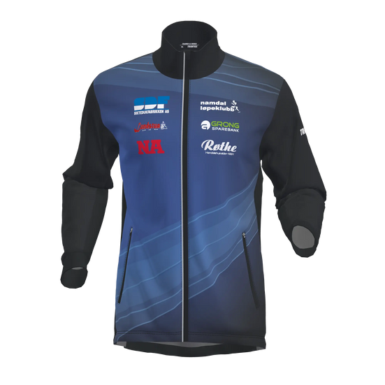 Trainer 3.0 Jacket Jr