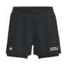 Fast Shorts Dame