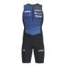 Lead Skinsuit
