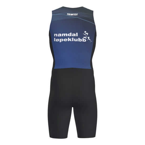 Lead Skinsuit