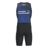 Lead Skinsuit