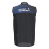 Feather Vest Herre