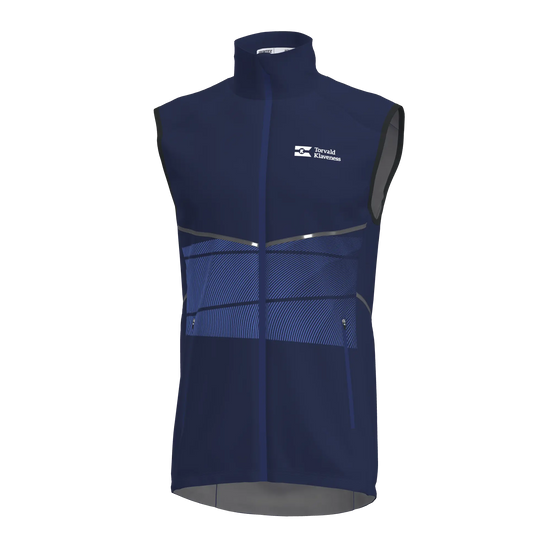 Ace Vest Dame