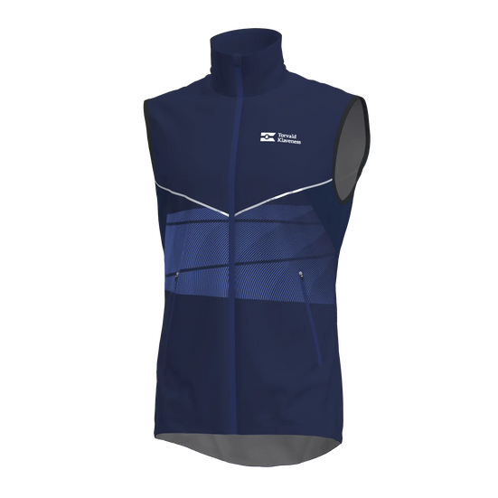 Pulse 2.0 Vest Dame