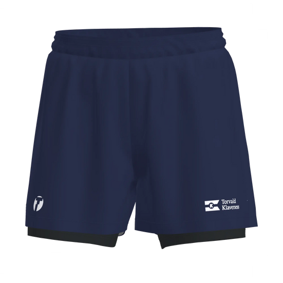 Fast Shorts Dame
