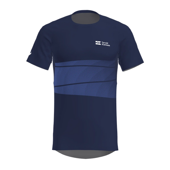 Run T-Skjorte Dame