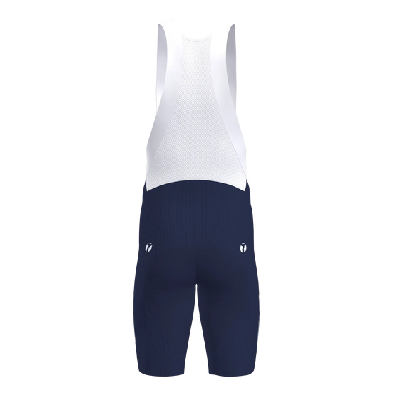 Aero 2.0 Bib Sykkelshorts Dame