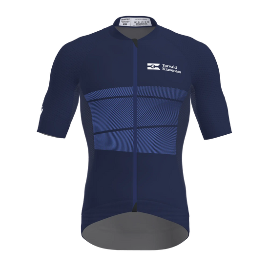 Aero 2.0 Sykkeltrøye Herre