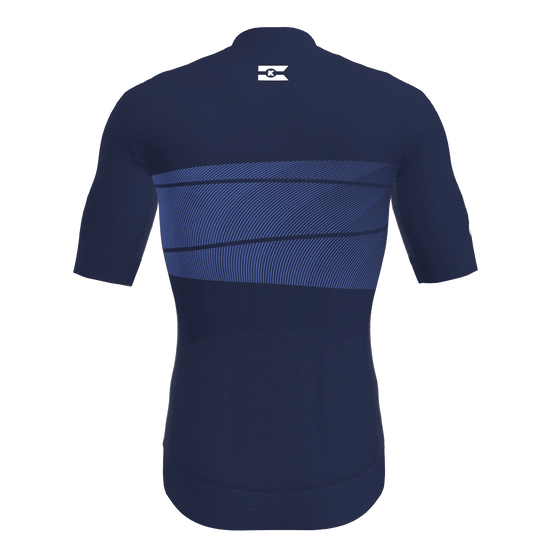 Aero 2.0 Sykkeltrøye Herre