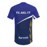 Run T-Shirt SS Jr (9298149409043)