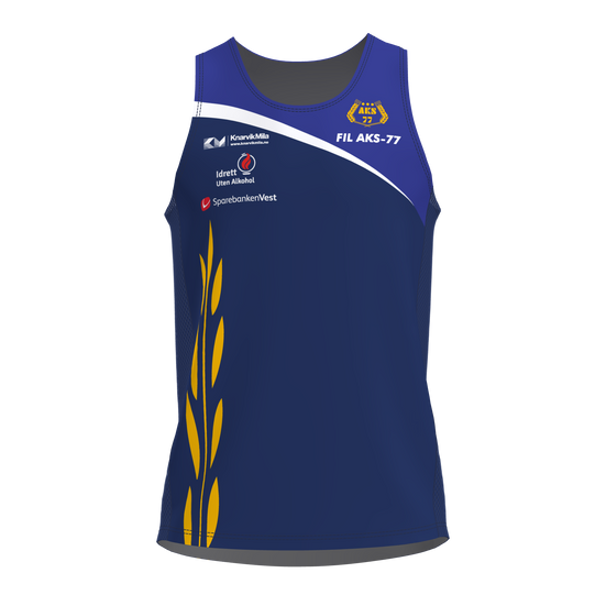 Run Singlet Men (9298149605651)