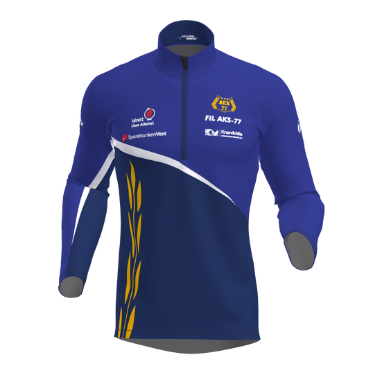 Flex 2.0 Shirt LS Junior (9298151702803)