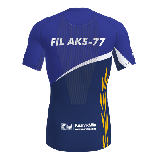 Fast T-Shirt SS Men (9298151964947)