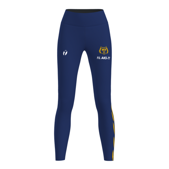 Run 2.0 Long Tights Women (9298152161555)