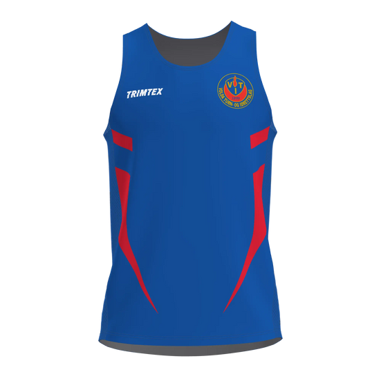Run Singlet Men