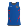 Run Singlet Men