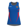 Run Singlet Women