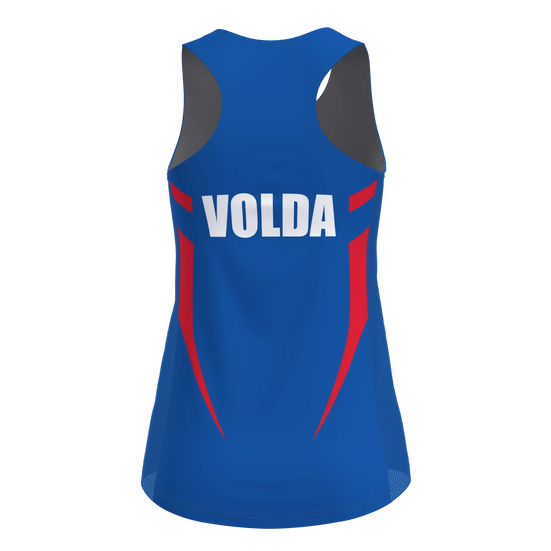 Run Singlet Women