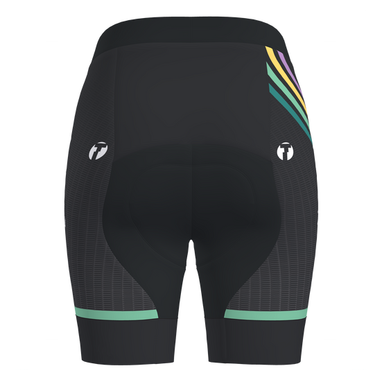 Vitric Shorts Women (9203658555667)