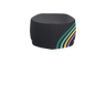 Pulse Headband (9203658850579)