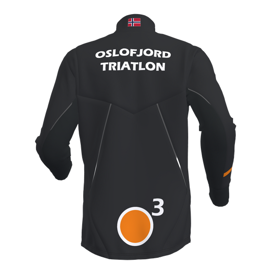 Speed Jacket Women (9169027793171)