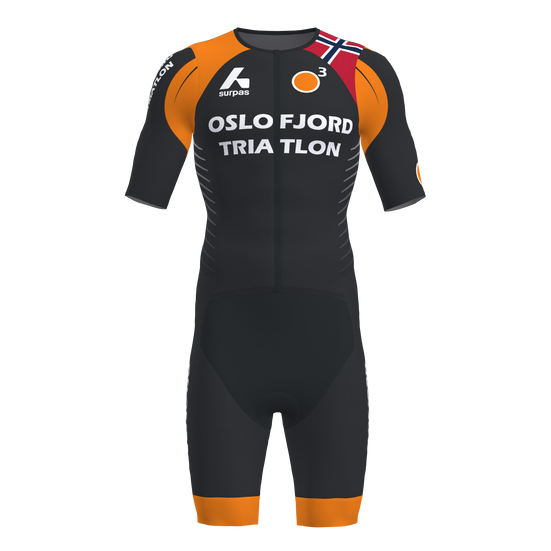 Pursue Speedsuit LD Herre (9169032478995)