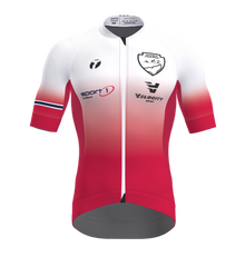 Aero 2.0 Sykkeltrøye Dame
