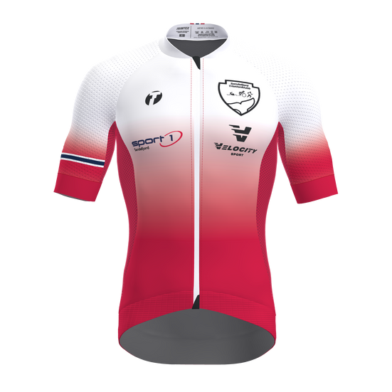 Aero 2.0 Sykkeltrøye Dame